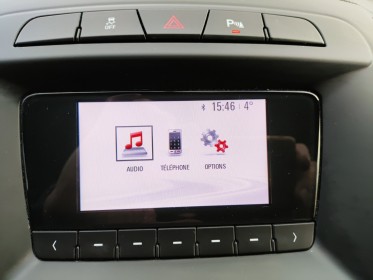 Opel insignia 1.6 cdti sports tourer occasion simplicicar tours  simplicicar simplicibike france