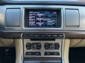 Jaguar xf 16v 200 cv  business occasion paris 17ème (75)(porte maillot) simplicicar simplicibike france