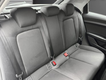 Audi a1 sportback 30 tfsi 116 ch carplay sièges chauffants garantie 12 mois occasion simplicicar poitiers simplicicar...