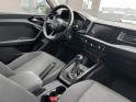 Audi a1 sportback 30 tfsi 116 ch carplay sièges chauffants garantie 12 mois occasion simplicicar poitiers simplicicar...