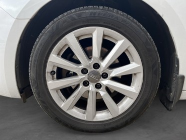 Audi a1 sportback 30 tfsi 116 ch carplay sièges chauffants garantie 12 mois occasion simplicicar poitiers simplicicar...