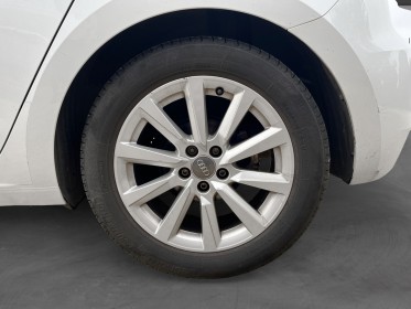 Audi a1 sportback 30 tfsi 116 ch carplay sièges chauffants garantie 12 mois occasion simplicicar poitiers simplicicar...