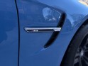 Bmw m3 f80 431 ch m dkg7 ligne m performance  entretien bmw garantie 12 mois occasion paris 17ème (75)(porte maillot)...