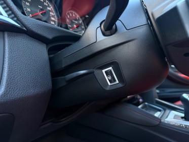 Bmw m3 f80 431 ch m dkg7 ligne m performance  entretien bmw garantie 12 mois occasion paris 17ème (75)(porte maillot)...