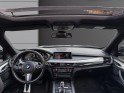 Bmw x5 f15 xdrive 40d 313 ch m sport a  full options  entretient à jour  garantie 12 mois occasion paris 17ème (75)(porte...