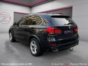 Bmw x5 f15 xdrive 40d 313 ch m sport a  full options  entretient à jour  garantie 12 mois occasion paris 17ème (75)(porte...