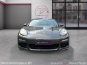 Porsche panamera s v6 3.0 416 hybrid tiptronic s  garantie 12 mois  toit ouvrant   caméra de recul   sièges chauffants...