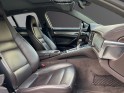 Porsche panamera s v6 3.0 416 hybrid tiptronic s  garantie 12 mois  toit ouvrant   caméra de recul   sièges chauffants...