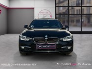 BMW d'occasion 3 TOURING TOURING 320I 184 Luxury BA de 2015 Orleans