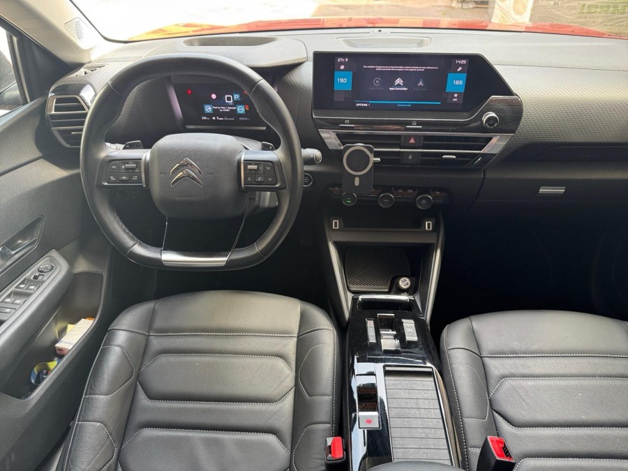 CITROEN d'occasion C4 1.2 PURE TECH 130 MAX EAT de 2021 Le Raincy