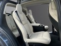 Tesla model x 100d - dual motor  autopilot  6 places  attelage  jantes turbine occasion paris 17ème (75)(porte maillot)...