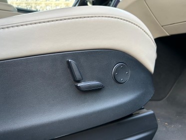 Tesla model x 100d - dual motor  autopilot  6 places  attelage  jantes turbine occasion paris 17ème (75)(porte maillot)...