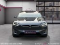 Tesla model x 100d - dual motor  autopilot  6 places  attelage  jantes turbine occasion paris 17ème (75)(porte maillot)...