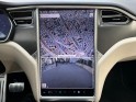 Tesla model x 100d - dual motor  autopilot  6 places  attelage  jantes turbine occasion paris 17ème (75)(porte maillot)...