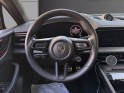 Porsche  macan  turbo ev 639 cv  carplay  pack sport chrono  roue directrice  bose  sièges chauffants-ventilés garantie...