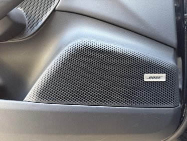 Porsche  macan  turbo ev 639 cv  carplay  pack sport chrono  roue directrice  bose  sièges chauffants-ventilés garantie...