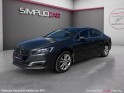 Peugeot 508 1.6 thp 165ch ss bvm6 active / garantie 12 mois occasion osny simplicicar simplicibike france
