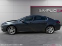 Peugeot 508 1.6 thp 165ch ss bvm6 active / garantie 12 mois occasion osny simplicicar simplicibike france
