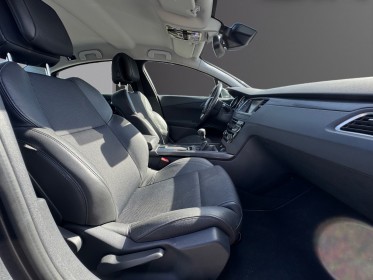 Peugeot 508 1.6 thp 165ch ss bvm6 active / garantie 12 mois occasion osny simplicicar simplicibike france