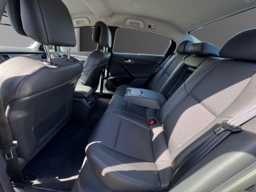 Peugeot 508 1.6 thp 165ch ss bvm6 active / garantie 12 mois occasion osny simplicicar simplicibike france