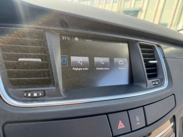 Peugeot 508 1.6 thp 165ch ss bvm6 active / garantie 12 mois occasion osny simplicicar simplicibike france