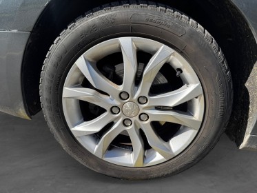 Peugeot 508 1.6 thp 165ch ss bvm6 active / garantie 12 mois occasion osny simplicicar simplicibike france