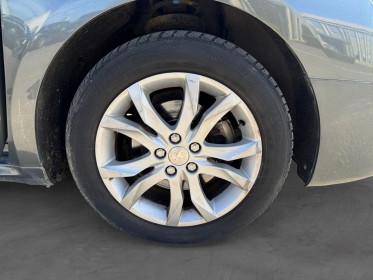 Peugeot 508 1.6 thp 165ch ss bvm6 active / garantie 12 mois occasion osny simplicicar simplicibike france