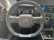 CITROEN d'occasion C4 1.2 PURE TECH 130 MAX EAT de 2021 Le Raincy