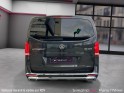 Mercedes vito tourer 119 cdi long 9g-tronic rwd first garantie 12 mois salon vip  ciel étoilé  Écran géant  burmester...