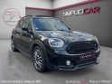 Mini countryman cooper s john cooper works 192ch affichage tete haute / sellerie cuir / toit ouvrant garantie 12 mois...