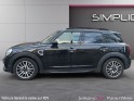 Mini countryman cooper s john cooper works 192ch affichage tete haute / sellerie cuir / toit ouvrant garantie 12 mois...