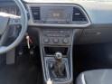 Seat leon 1.6 tdi 105 start/stop style occasion avignon (84) simplicicar simplicibike france