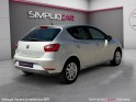 Seat ibiza 1.2 tdi 75 ch - régulateur - radar recul - distribution ok - embrayage neuf - garantie 12 mois occasion...