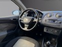 Seat ibiza 1.2 tdi 75 ch - régulateur - radar recul - distribution ok - embrayage neuf - garantie 12 mois occasion...
