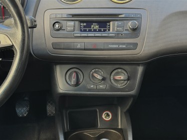 Seat ibiza 1.2 tdi 75 ch - régulateur - radar recul - distribution ok - embrayage neuf - garantie 12 mois occasion...