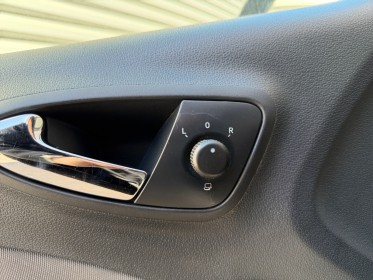 Seat ibiza 1.2 tdi 75 ch - régulateur - radar recul - distribution ok - embrayage neuf - garantie 12 mois occasion...