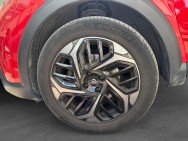 CITROEN d'occasion C4 1.2 PURE TECH 130 MAX EAT de 2021 Le Raincy