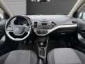 Kia picanto 1.0l 66 ch style climatisation vitres Électriques garantie 12 mois occasion simplicicar poitiers simplicicar...