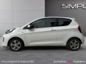 Kia picanto 1.0l 66 ch style climatisation vitres Électriques garantie 12 mois occasion simplicicar poitiers simplicicar...