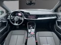 Audi a3 sportback 30 1.0 tfsi 12v  hybrid s tronic7  110cv camera de recul occasion paris 17ème (75)(porte maillot)...