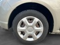 Dacia sandero 1.5 dci 85 eco2 lauréate garantie 12 mois occasion simplicicar evreux simplicicar simplicibike france