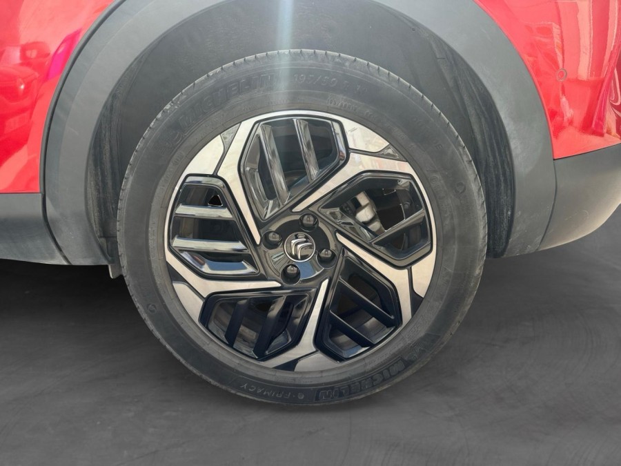 CITROEN d'occasion C4 1.2 PURE TECH 130 MAX EAT de 2021 Le Raincy