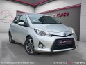 Toyota yaris hybride 100h graphic régulateur de vitesse caméra de recul bluetooth climatisation garantie 12 mois occasion...