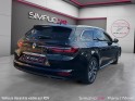 Renault talisman estate blue dci 160 edc intens    tva récupérable  toit ouvrant intérieur cuir garantie 12 mois occasion...