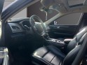 Renault talisman estate blue dci 160 edc intens    tva récupérable  toit ouvrant intérieur cuir garantie 12 mois occasion...