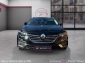 Renault talisman estate blue dci 160 edc intens    tva récupérable  toit ouvrant intérieur cuir garantie 12 mois occasion...