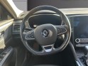 Renault talisman estate blue dci 160 edc intens    tva récupérable  toit ouvrant intérieur cuir garantie 12 mois occasion...