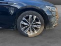 Renault talisman estate blue dci 160 edc intens    tva récupérable  toit ouvrant intérieur cuir garantie 12 mois occasion...