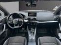 Audi q2 q2 2.0 tdi 190 ch s tronic 7 quattro s line toit ouvrant occasion paris 17ème (75)(porte maillot) simplicicar...