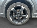 Audi q2 q2 2.0 tdi 190 ch s tronic 7 quattro s line toit ouvrant occasion paris 17ème (75)(porte maillot) simplicicar...